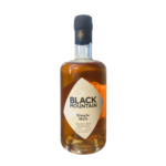 Whisky Black Mountain, Single Malt Francais, 45°, 70cl