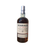 Whisky, Benriach The Twelve, Speyside Single Malt, 70cl, 46°