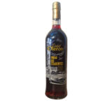 Pineau Des Charentes, Soleil D'oleron, 75cl, 17°