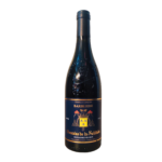 Domaine De La Solitude Barberini Rouge Chateauneuf Du Pape 2023  75 cl 15°