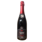 Le Perle Cerise, Delobel Et Fils, 11.5°, 75cl