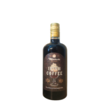 Liqueur Irish Coffee, Meisner, 70cl, 31°