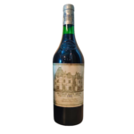 Chateau Haut Brion 1980, 1er Gcc Graves, 75cl
