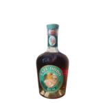 Rum Lazy Dodo, Single Estate, Mauritus Island, 70cl, 40°