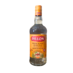 Rhum Agricole Blanc Dillon, 70cl, 40°