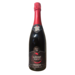 Le Perle Framboise, Delobel Et Fils, 11.5°, 75cl